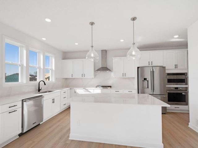 House for sale in Shakopee, Minnesota