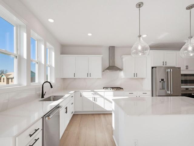 House for sale in Shakopee, Minnesota