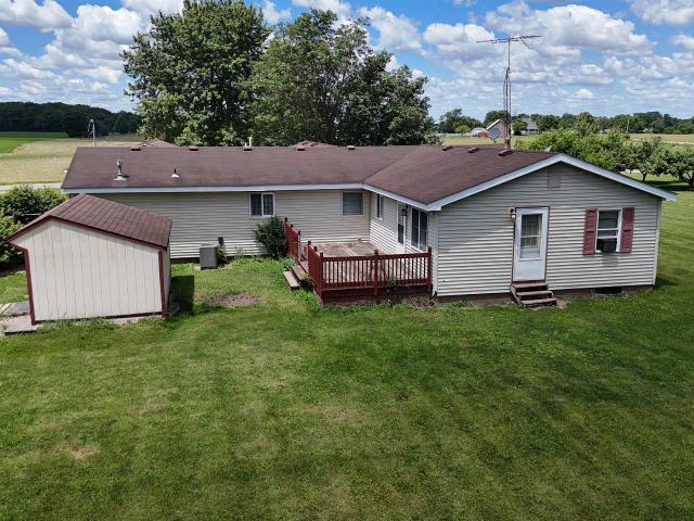 House for sale in Pierceton, Indiana