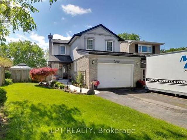 House for sale in Burlington, Ontario