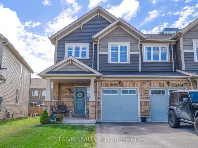 Townhouse for sale in Woburn, Ontario