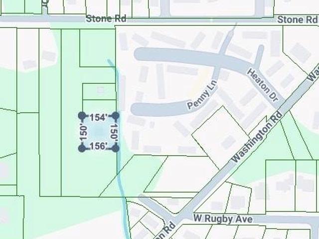 Land for sale in East Point, Georgia