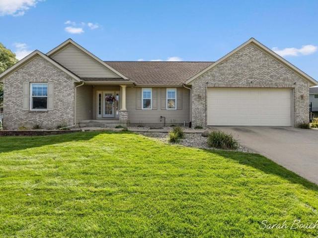 House for sale in Jenison, Georgetown Charter Township