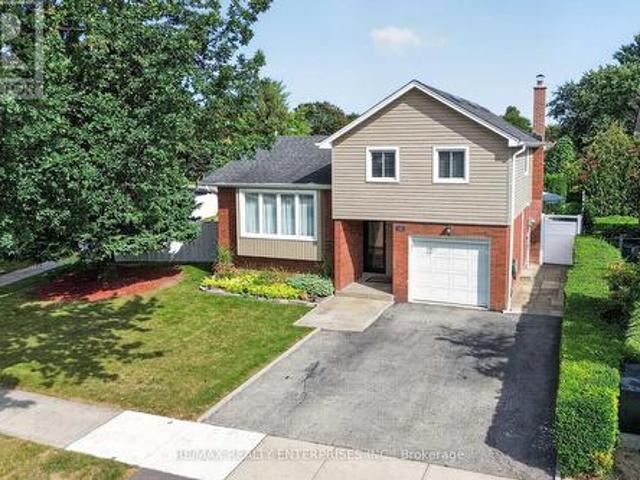 House for sale in Erin Mills, Mississauga