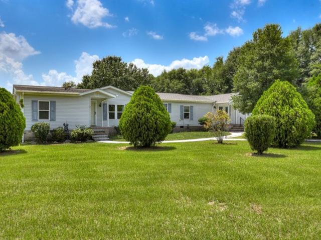 House for sale in Springfield, South Carolina