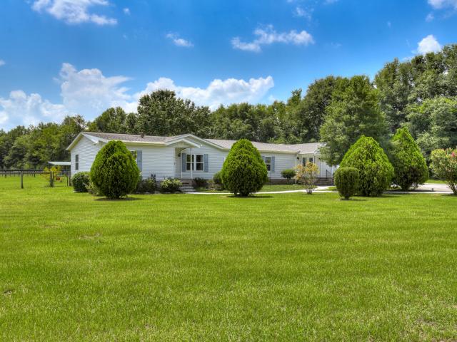 House for sale in Aiken, South Carolina