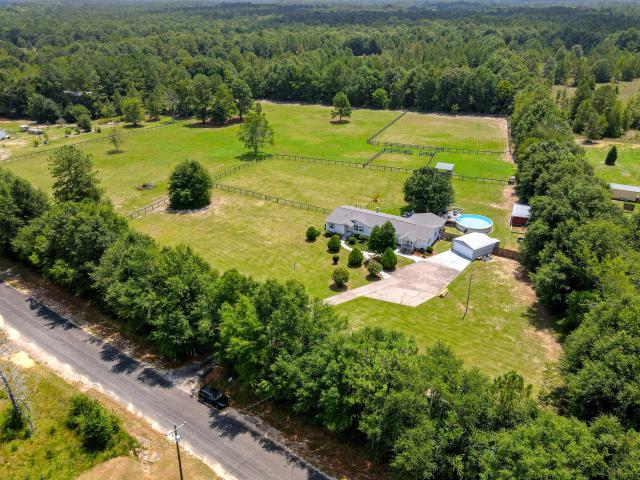 House for sale in Aiken, South Carolina