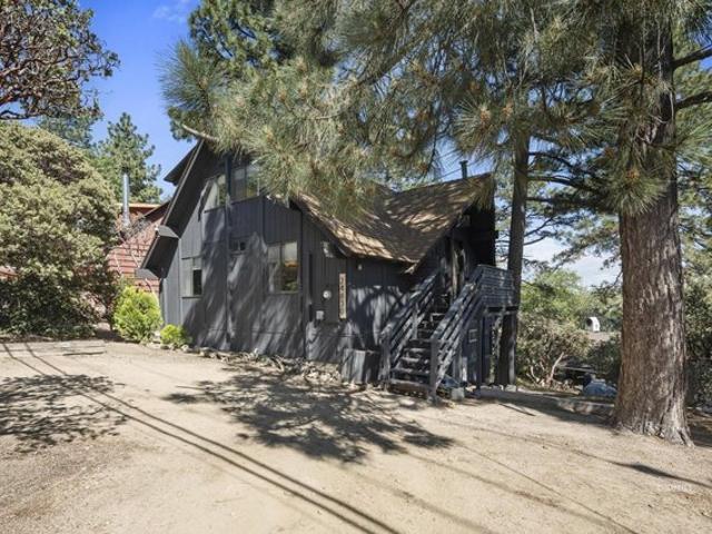 House for sale in Idyllwild, California
