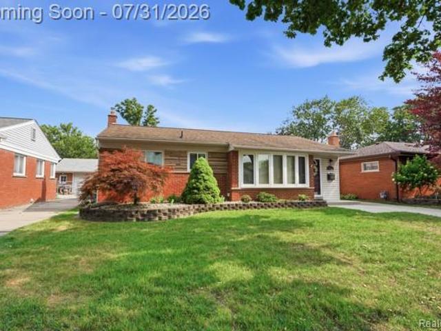 House for sale in Taylor, Michigan