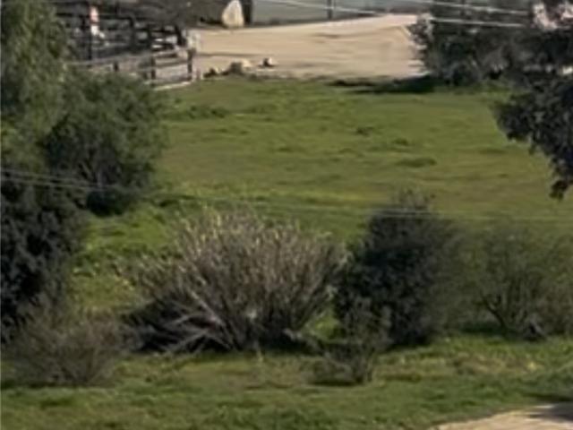 Land for sale in Wildomar, California