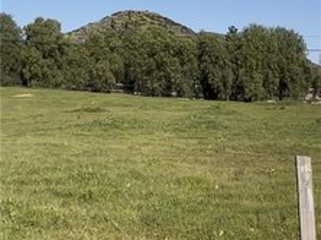 Land for sale in Wildomar, California