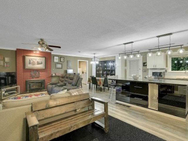 House for sale in Maple Ridge, British Columbia