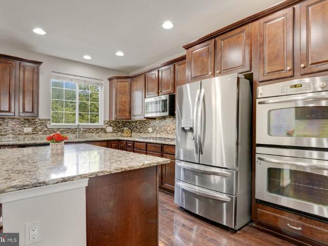 Townhouse for sale in Virginia