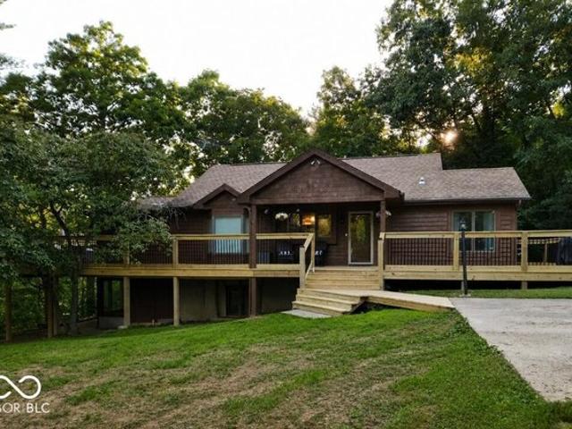 House for sale in West Harrison, Indiana