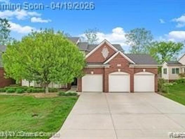 Condo for sale in Michigan