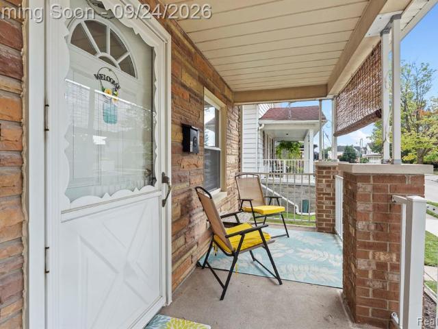 House for sale in Welch Brothers Pulaski Boulevard Subdivision, Wyandotte