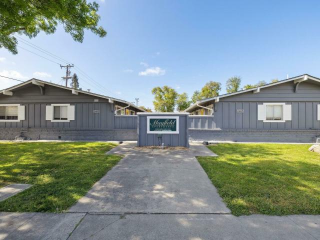 House for sale in Mountain View
