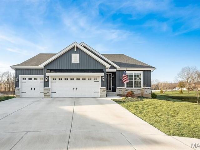 House for sale in Eureka, Missouri