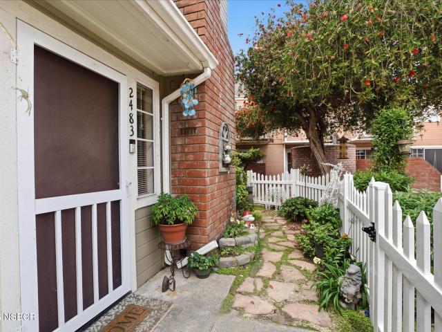 House for sale in Santa Maria, California