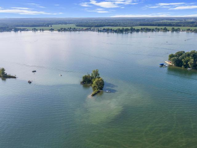 House for sale in Crystal, Michigan