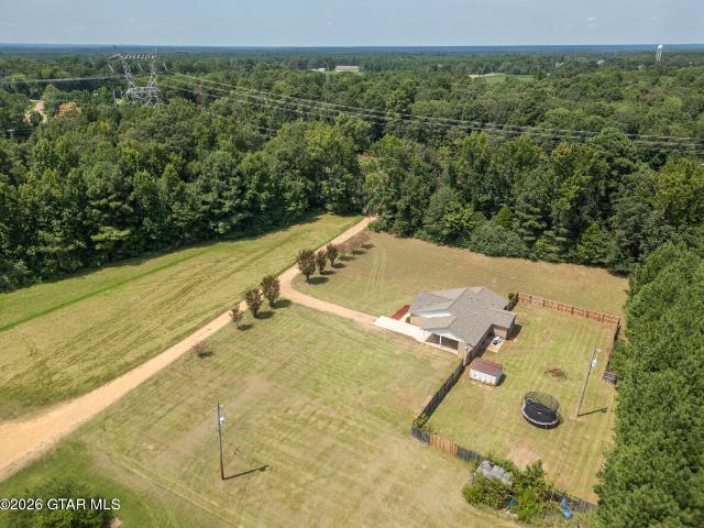 House for sale in Caledonia, Mississippi