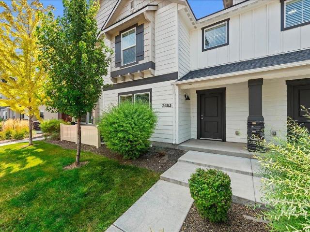 Townhouse for sale in Meridian, Idaho