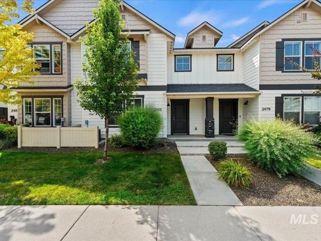 Townhouse for sale in Meridian, Idaho