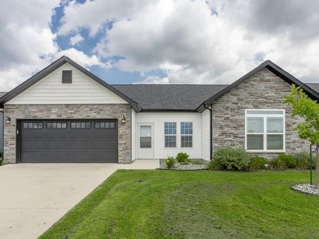 House for sale in Kokomo, Indiana