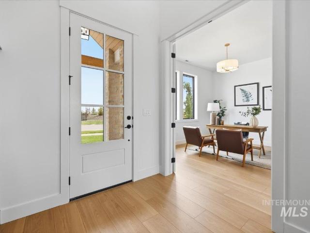 House for sale in Eagle, Idaho