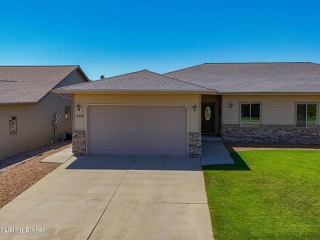 Townhouse for sale in Dickinson, North Dakota