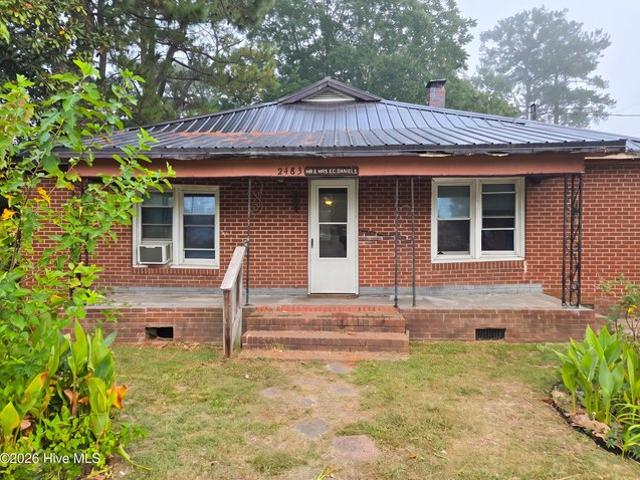 House for sale in Winterville, Pitt County