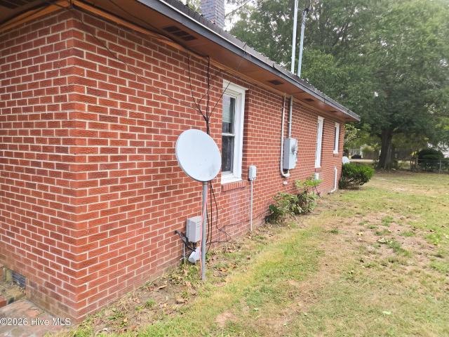 House for sale in Winterville, Pitt County