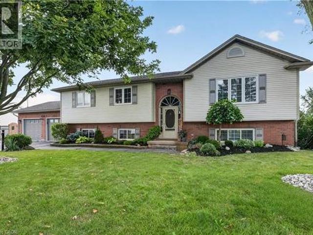 House for sale in Niagara, Ontario