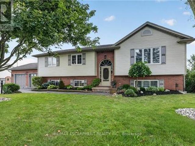 House for sale in Niagara, Ontario