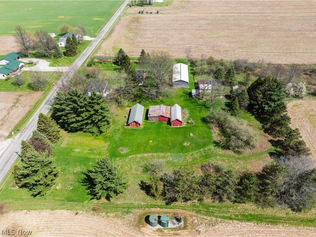 House for sale in Creston, Ohio