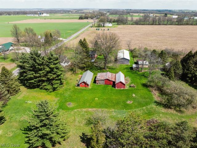 House for sale in Creston, Ohio
