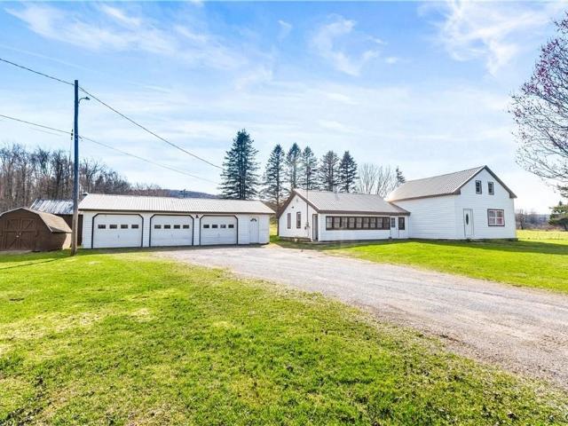 House for sale in New York