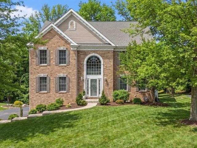 House for sale in Allison Park, Pennsylvania