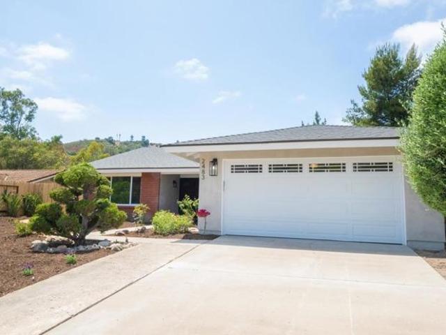 House for sale in El Cajon, California