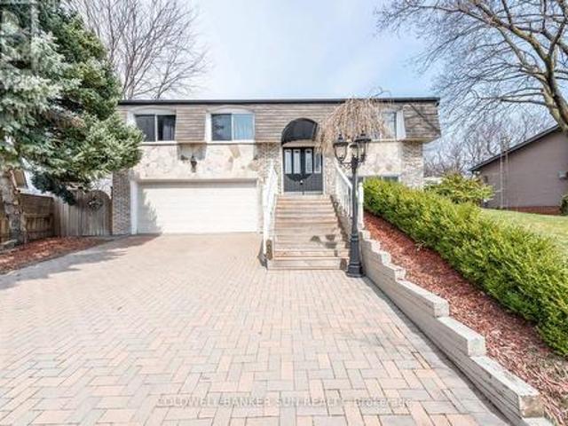 House for sale in Oakville, Ontario