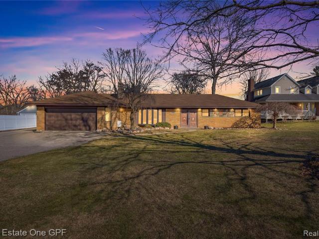 House for sale in Novi, Michigan