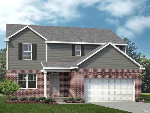House for sale in Macomb Township, Macomb County