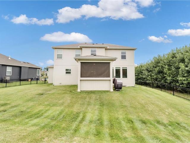 House for sale in Kansas