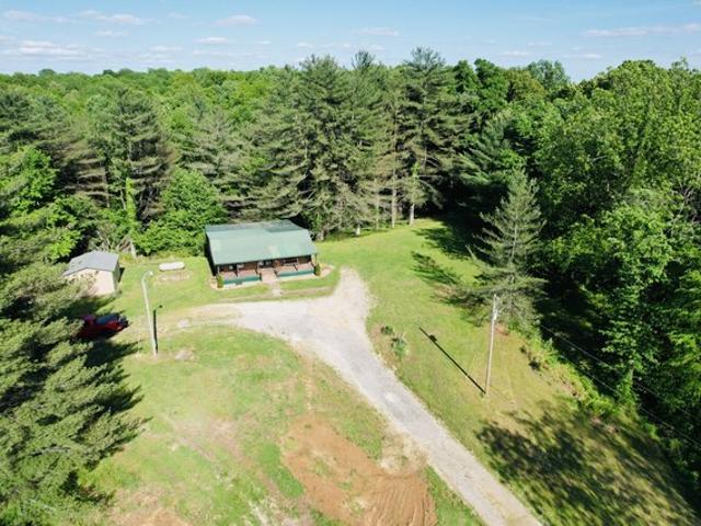 Land for sale in Alexander, Illinois