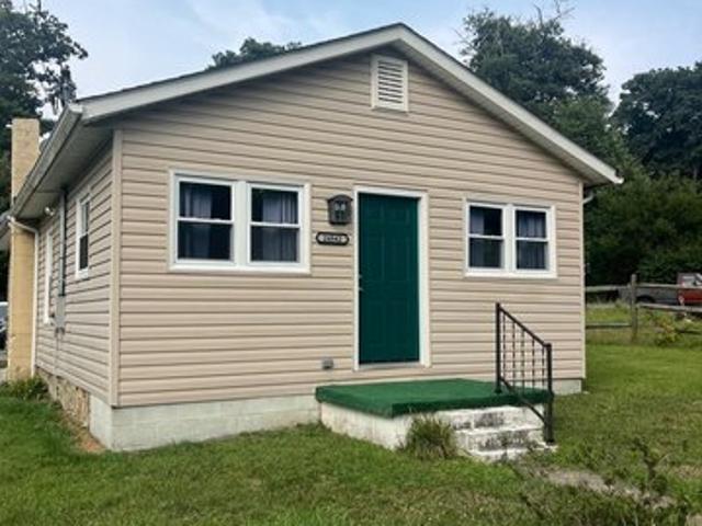 House for sale in Cascade, Maryland