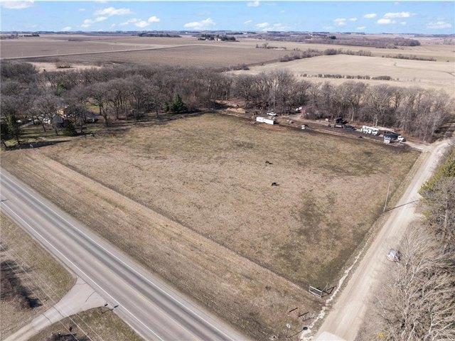 Land for sale in Kasson, Minnesota