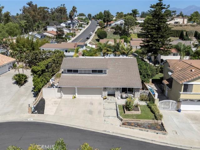 House for sale in Mission Viejo, California