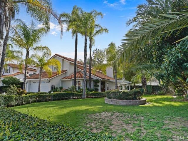 House for sale in Stevenson Ranch, California