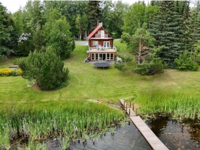 House for sale in Chief Lake, British Columbia