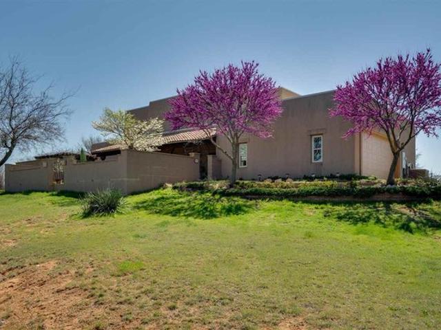 House for sale in Cotton, Oklahoma